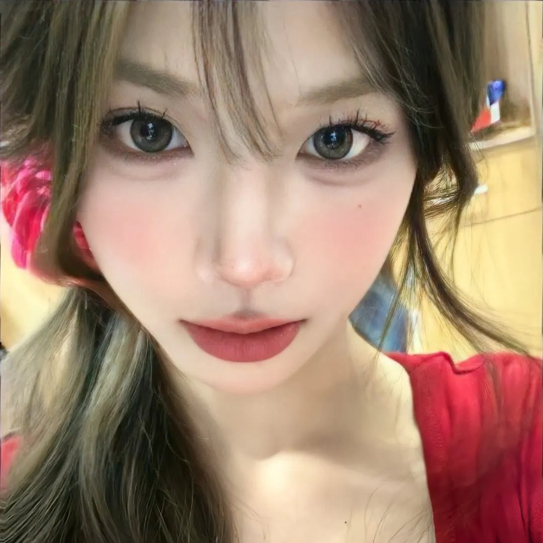赛马女孩